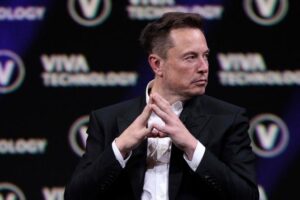Read more about the article Elon Musk’s AI Innovations