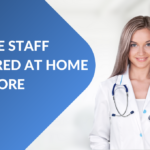 Female Staff Required At Home In Lahore
