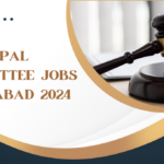 Municipal Committee Jobs Sadiqabad 2024